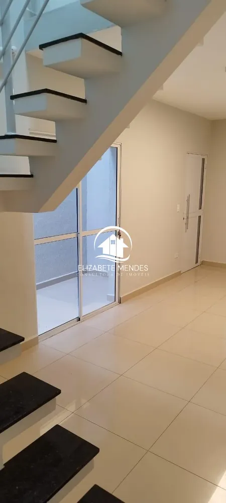 Sobrado, 2 quartos, 220 m² - Foto 10