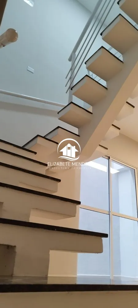 Sobrado, 2 quartos, 220 m² - Foto 21
