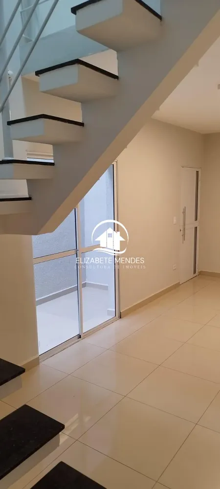 Sobrado, 2 quartos, 220 m² - Foto 20