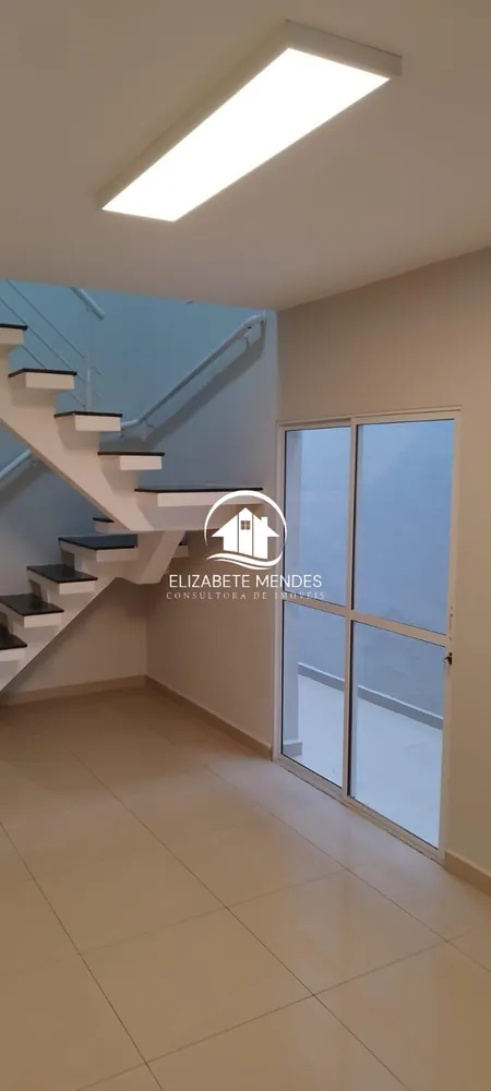 Sobrado, 2 quartos, 220 m² - Foto 23