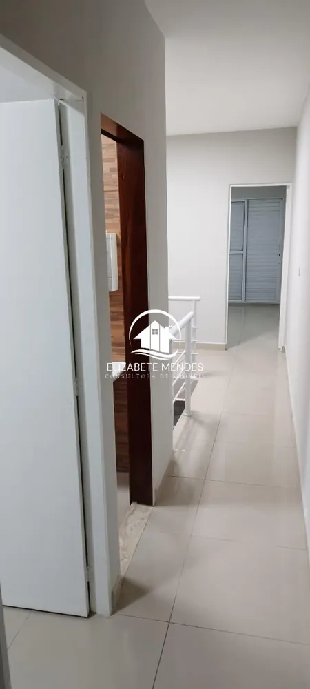 Sobrado, 2 quartos, 220 m² - Foto 12