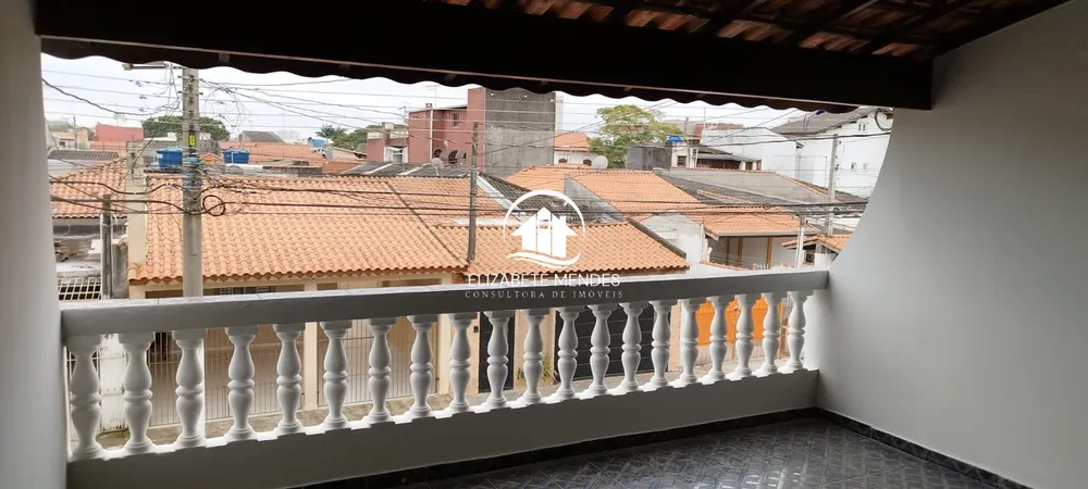 Sobrado, 2 quartos, 220 m² - Foto 9
