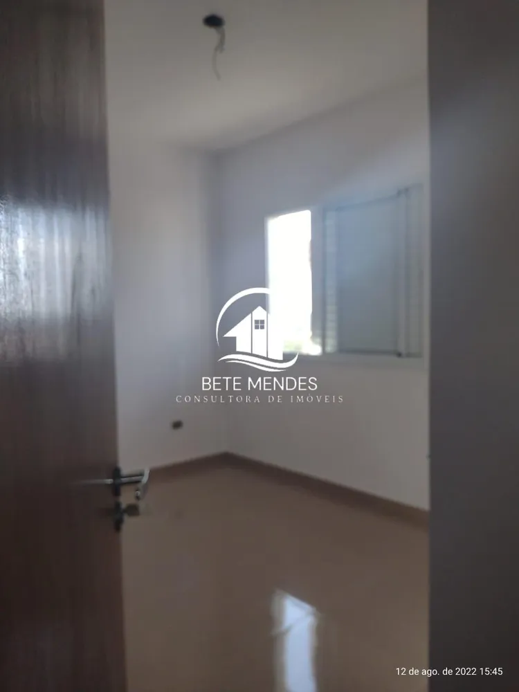 Sobrado, 2 quartos, 70 m² - Foto 7