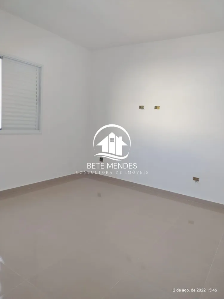 Sobrado, 2 quartos, 70 m² - Foto 8