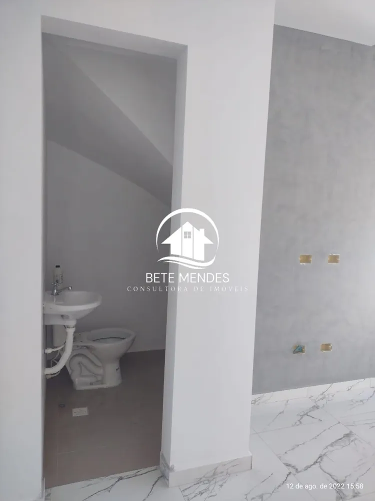 Sobrado, 2 quartos, 70 m² - Foto 7