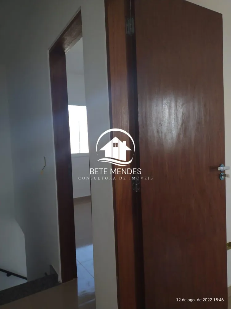 Sobrado, 2 quartos, 70 m² - Foto 10