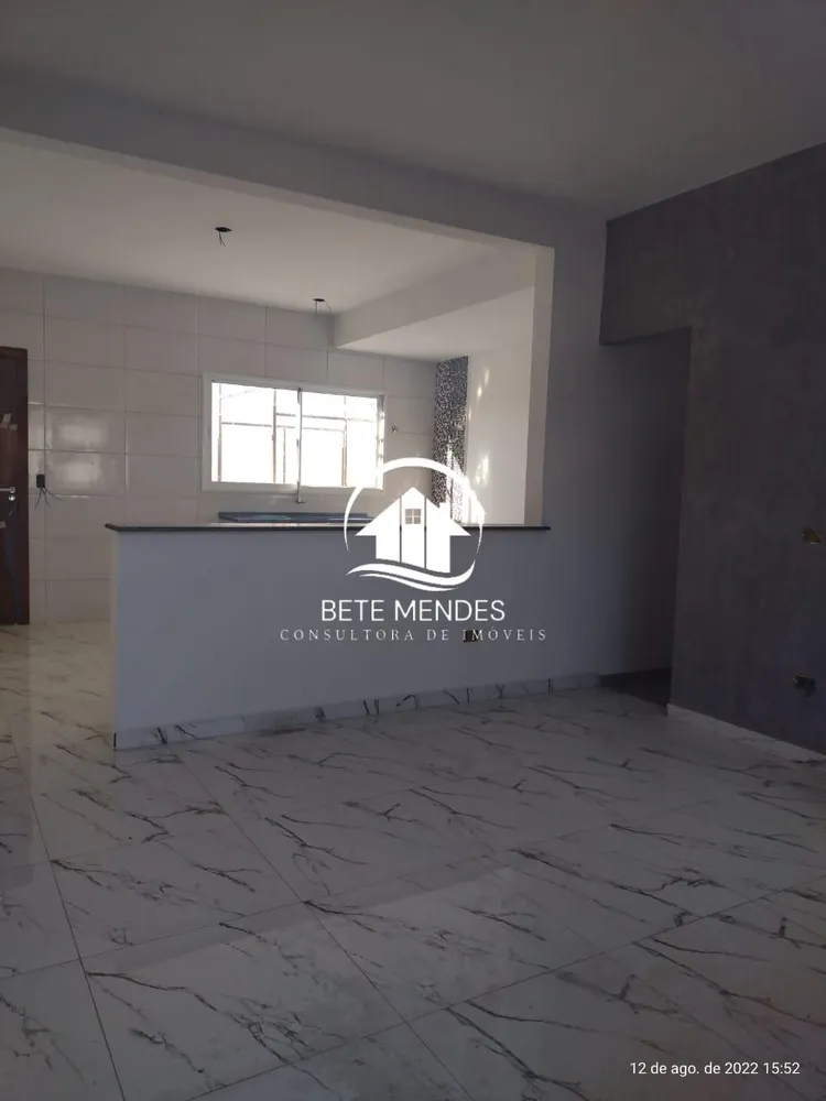 Sobrado, 2 quartos, 70 m² - Foto 9