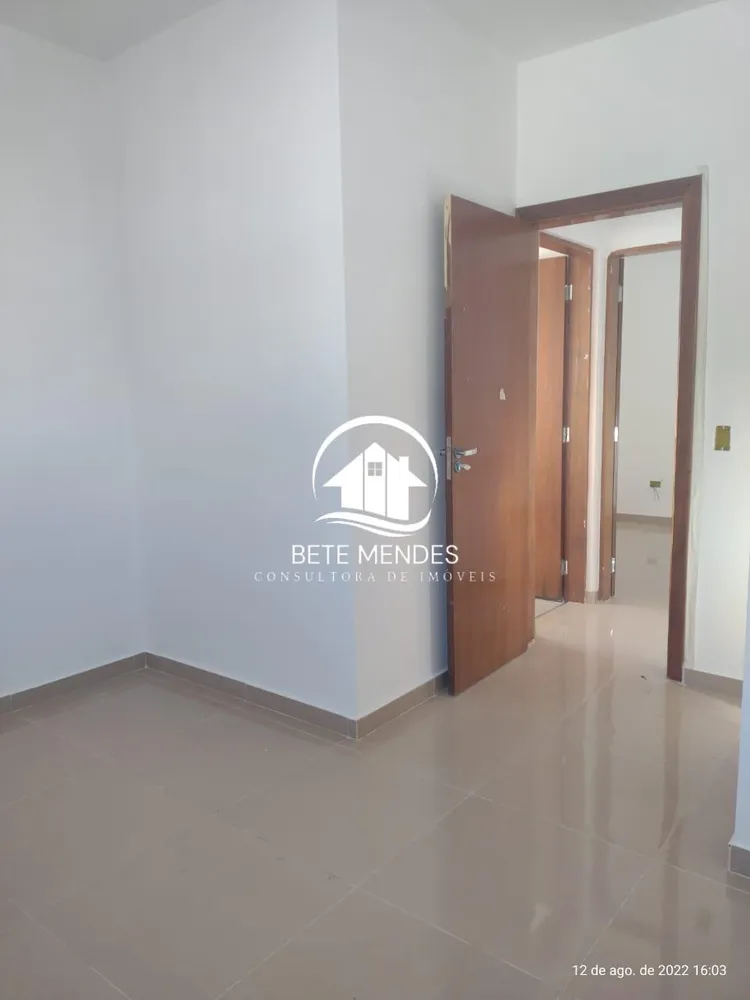Sobrado, 2 quartos, 70 m² - Foto 6