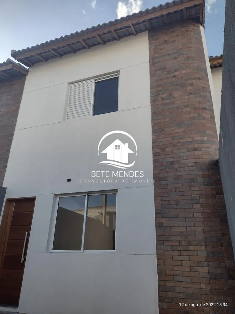 Sobrado, 2 quartos, 70 m² - Foto 5