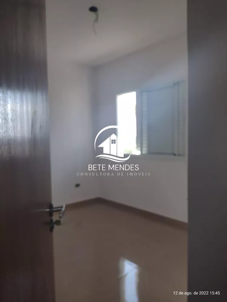 Sobrado à venda com 2 quartos, 70m² - Foto 3