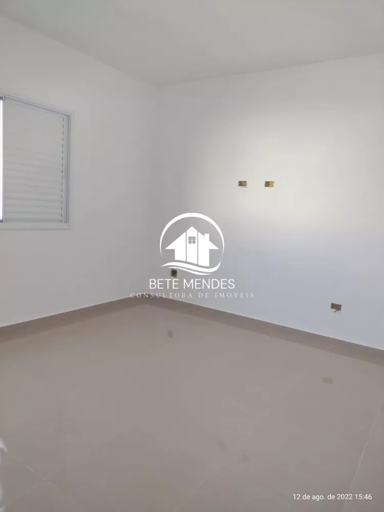 Sobrado à venda com 2 quartos, 70m² - Foto 4