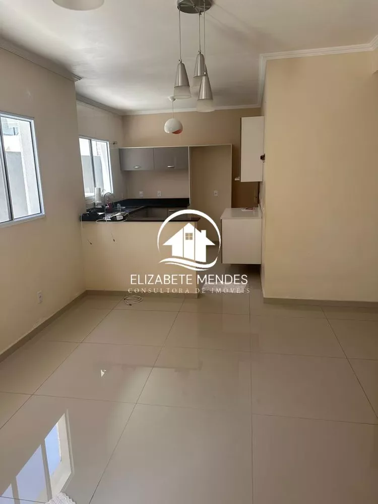 Sobrado à venda com 3 quartos, 107m² - Foto 2