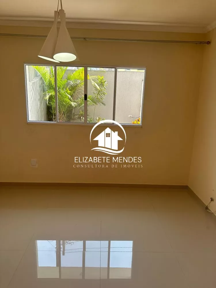 Sobrado à venda com 3 quartos, 107m² - Foto 3