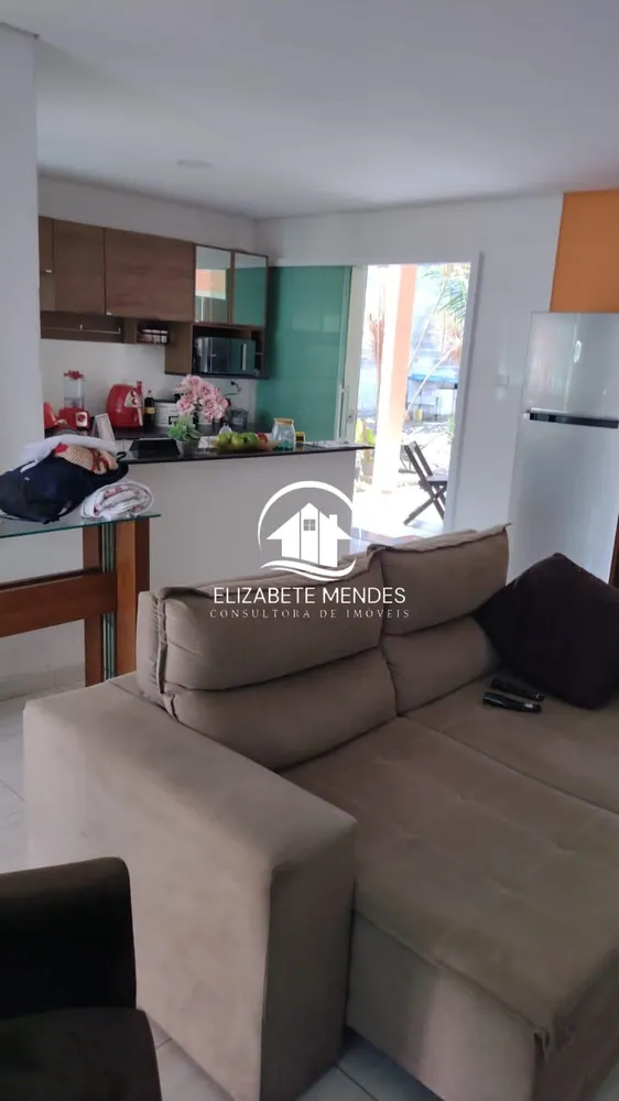 Casa, 2 quartos, 107 m² - Foto 5