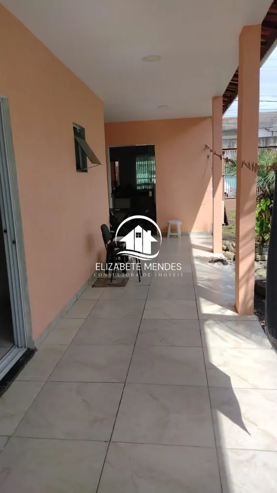 Casa, 2 quartos, 107 m² - Foto 9
