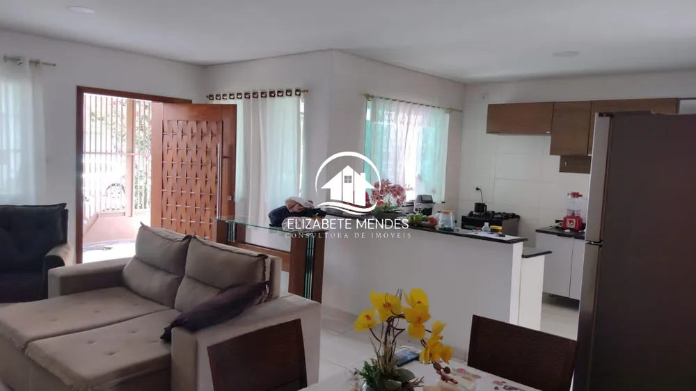 Casa, 2 quartos, 107 m² - Foto 7