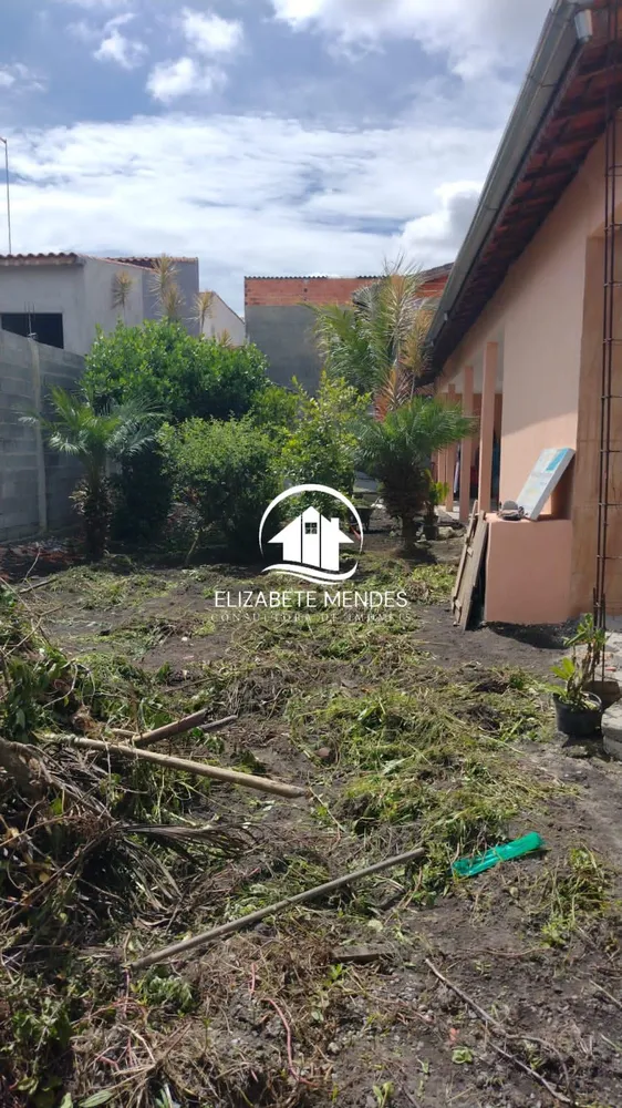 Casa, 2 quartos, 107 m² - Foto 11