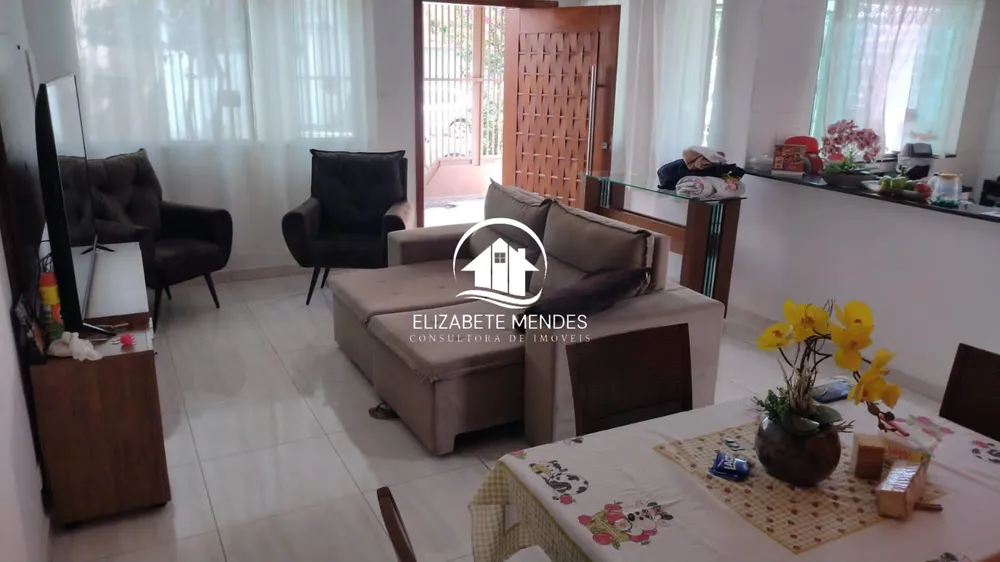 Casa, 2 quartos, 107 m² - Foto 8