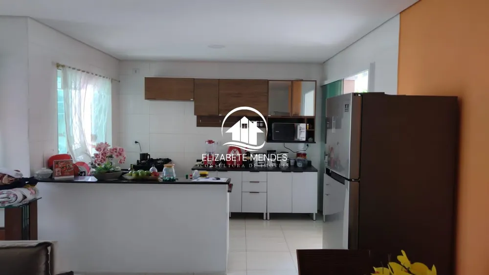 Casa, 2 quartos, 107 m² - Foto 6