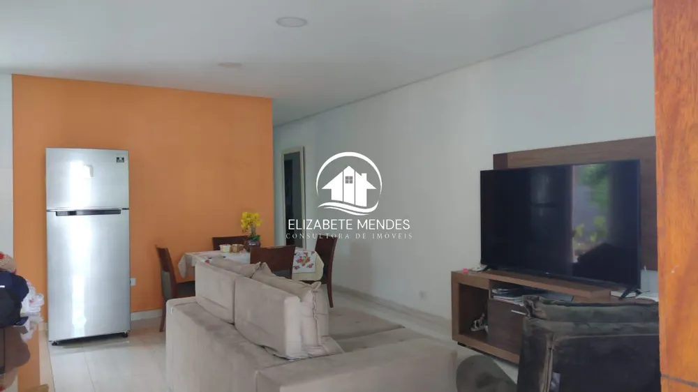 Casa, 2 quartos, 107 m² - Foto 4
