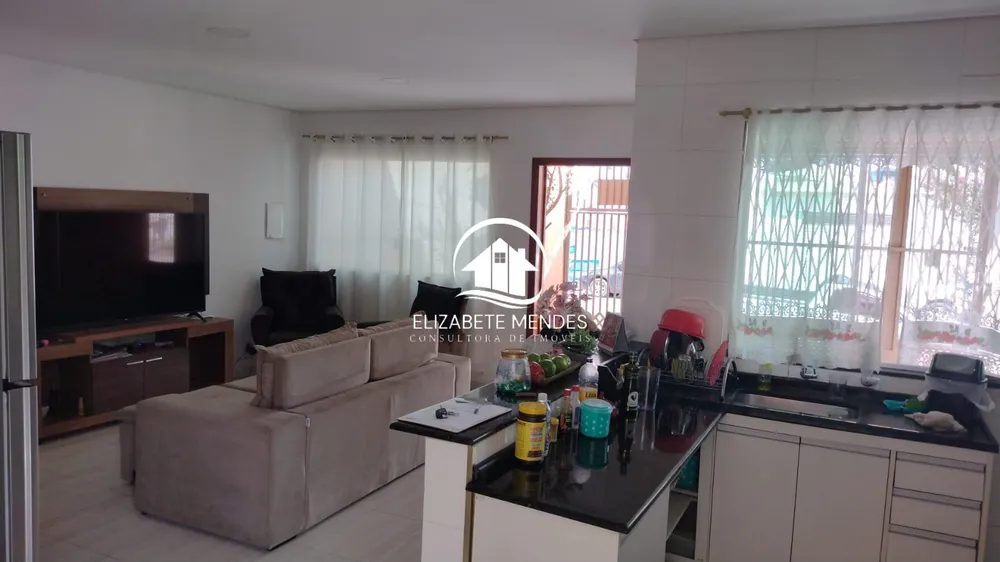 Casa, 2 quartos, 107 m² - Foto 10