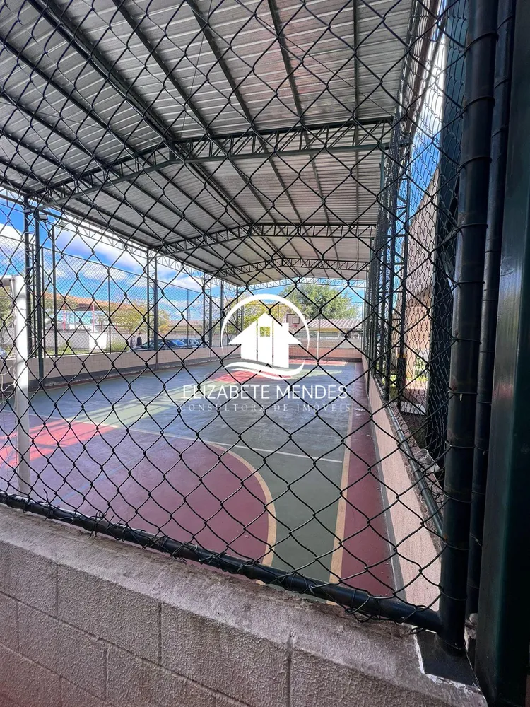 Apartamento, 2 quartos, 44 m² - Foto 5