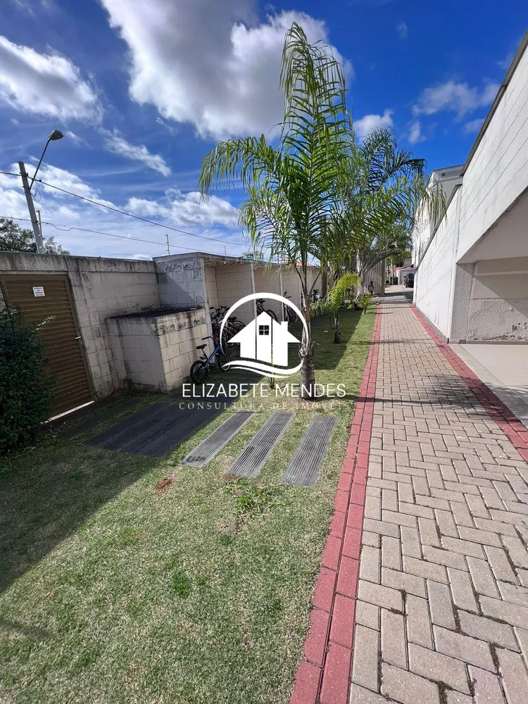 Apartamento, 2 quartos, 44 m² - Foto 4