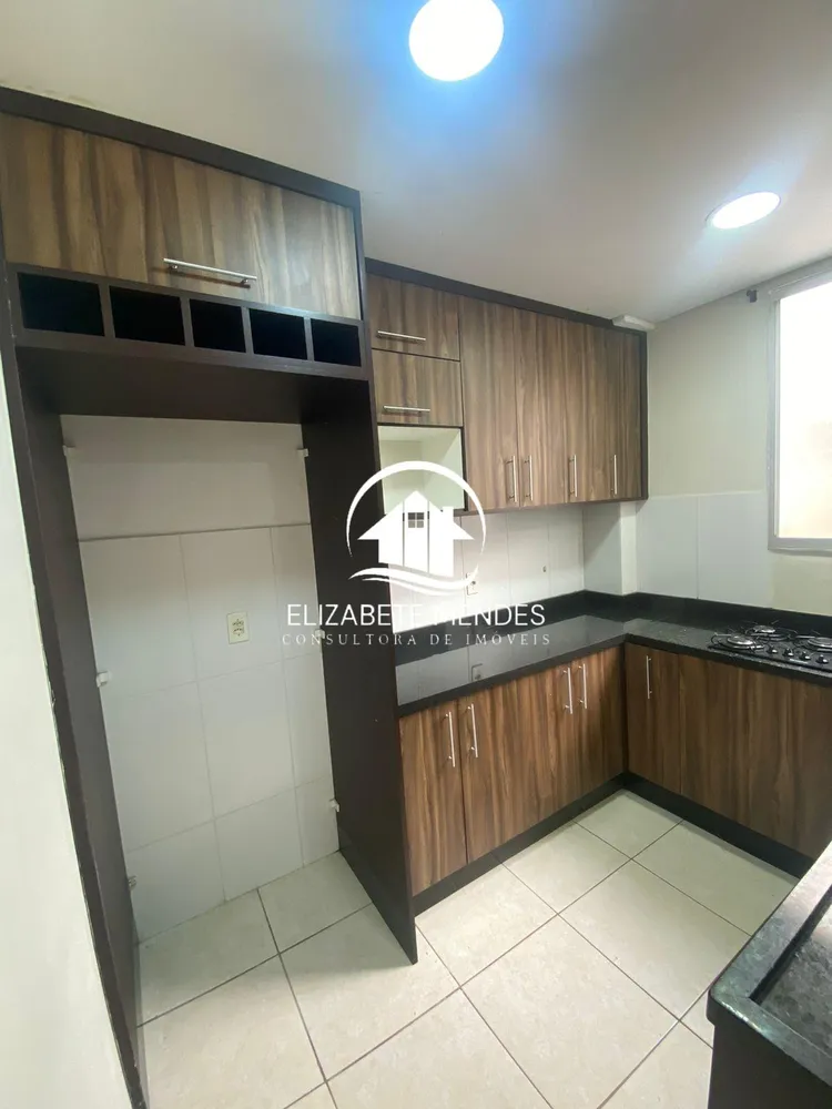Apartamento, 2 quartos, 44 m² - Foto 10