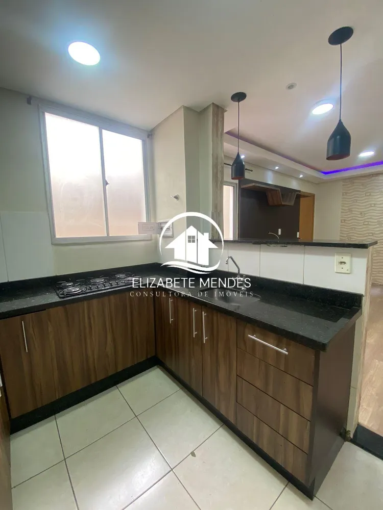 Apartamento, 2 quartos, 44 m² - Foto 9