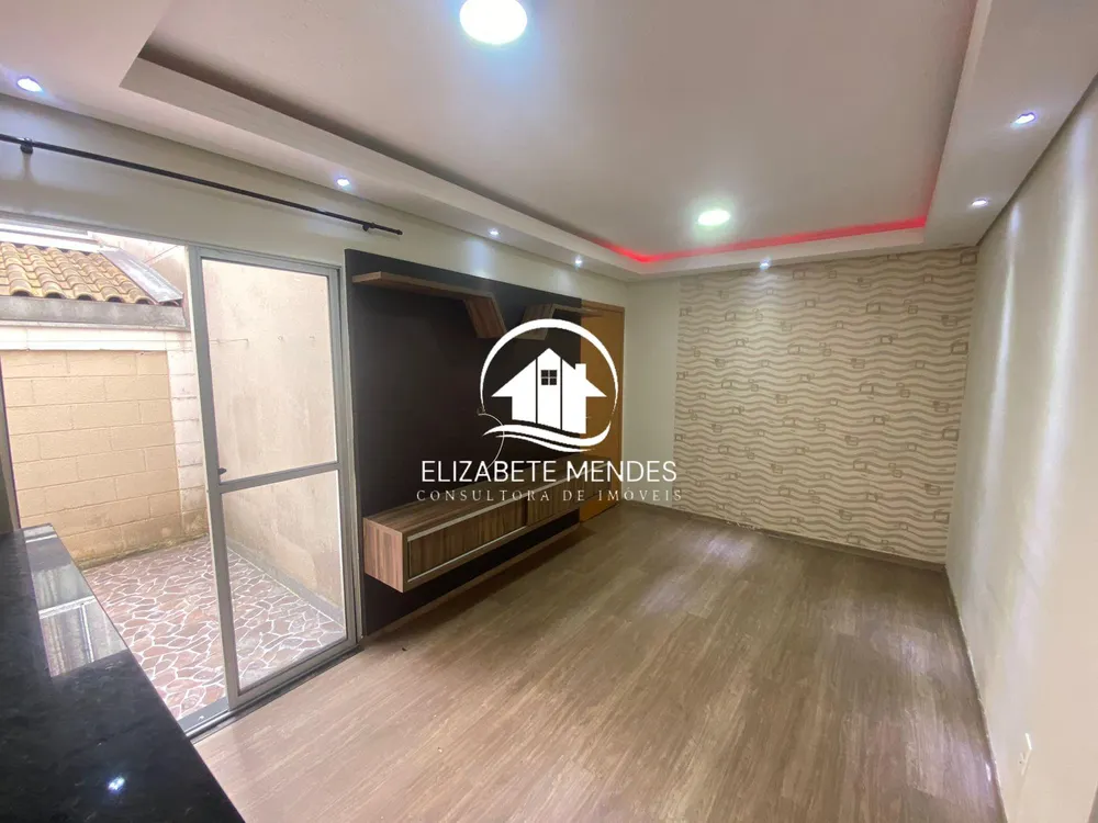 Apartamento, 2 quartos, 44 m² - Foto 11