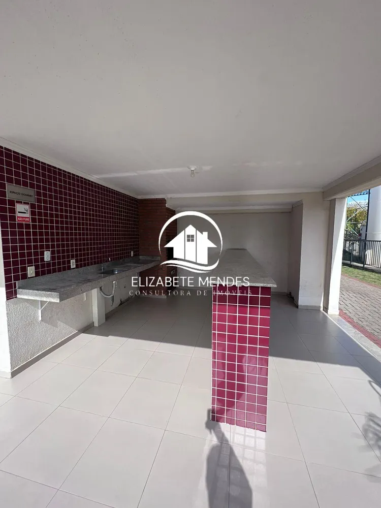 Apartamento, 2 quartos, 44 m² - Foto 6
