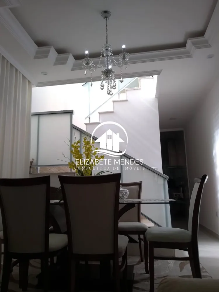 Sobrado, 3 quartos, 210 m² - Foto 10
