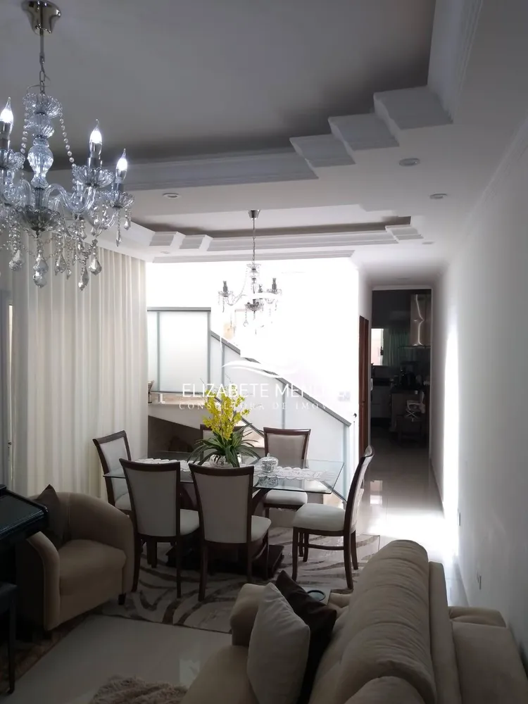 Sobrado, 3 quartos, 210 m² - Foto 14