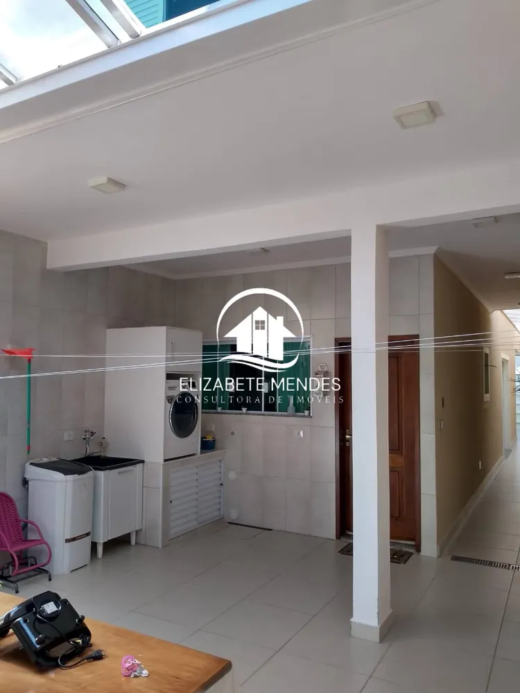 Sobrado, 3 quartos, 210 m² - Foto 3