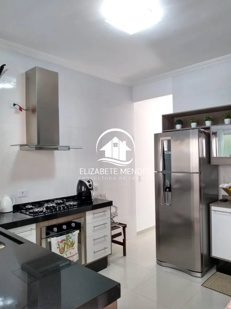 Sobrado, 3 quartos, 210 m² - Foto 9