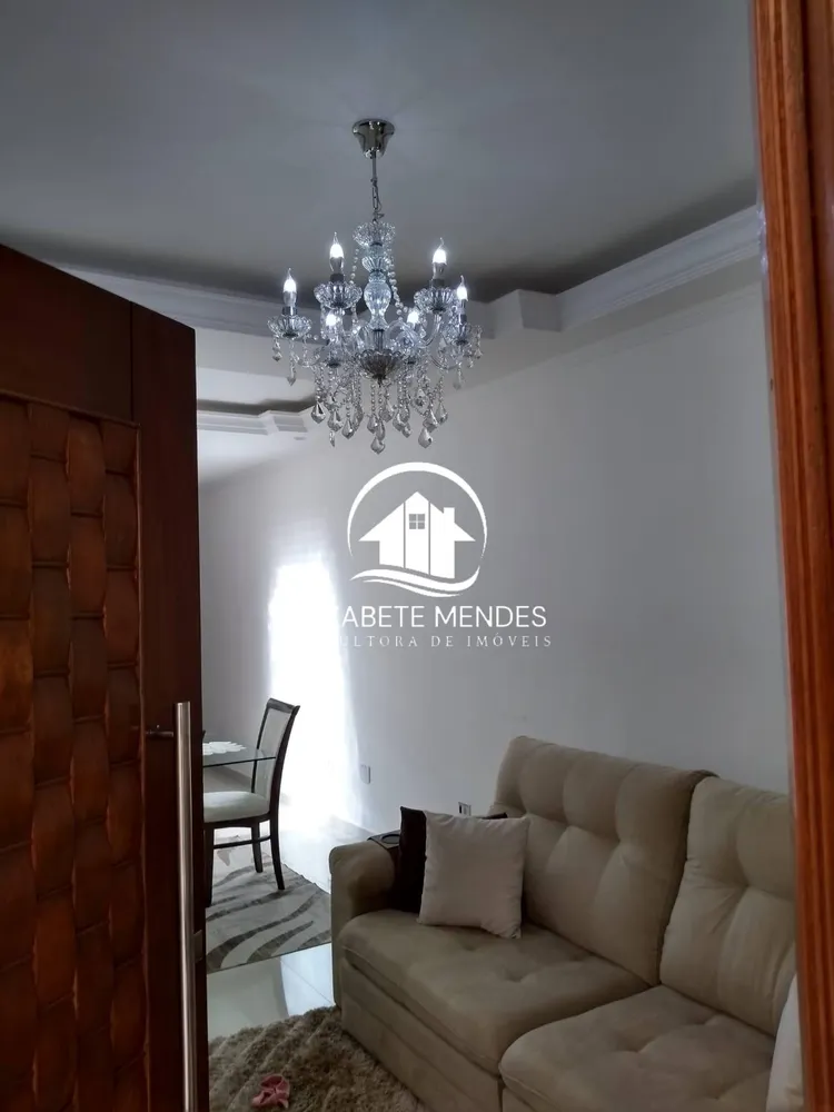 Sobrado, 3 quartos, 210 m² - Foto 12