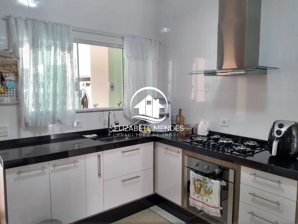Sobrado, 3 quartos, 210 m² - Foto 5