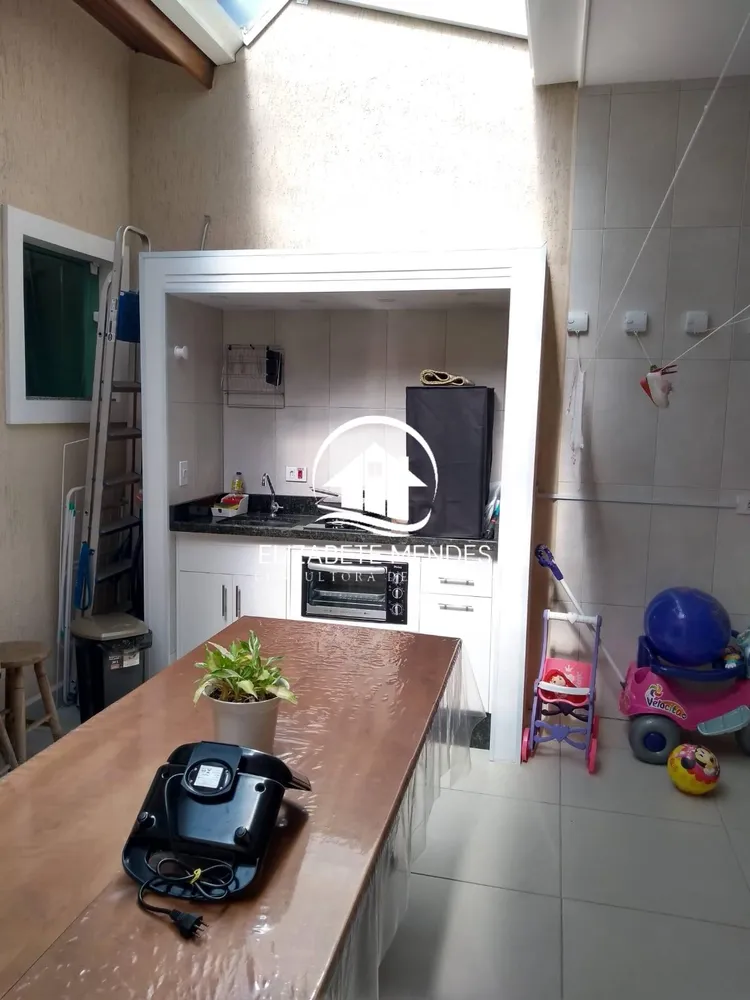 Sobrado, 3 quartos, 210 m² - Foto 6