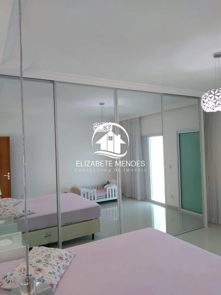 Sobrado, 3 quartos, 210 m² - Foto 16