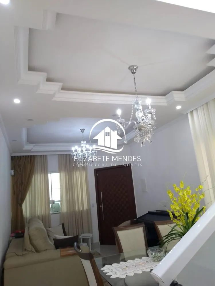 Sobrado, 3 quartos, 210 m² - Foto 11