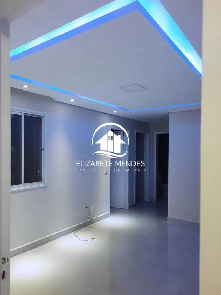 Apartamento, 2 quartos, 50 m² - Foto 9