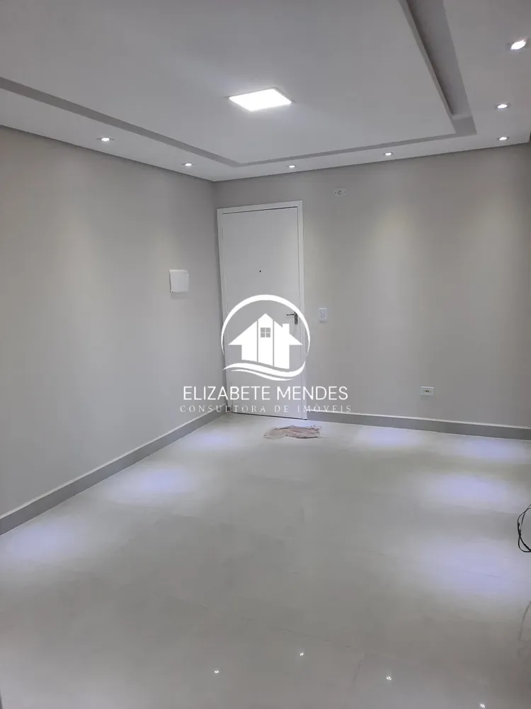 Apartamento, 2 quartos, 50 m² - Foto 2