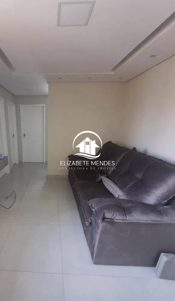 Apartamento, 2 quartos, 50 m² - Foto 12
