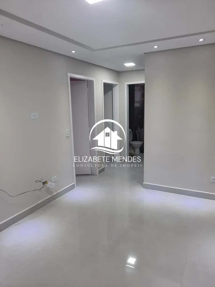 Apartamento, 2 quartos, 50 m² - Foto 1
