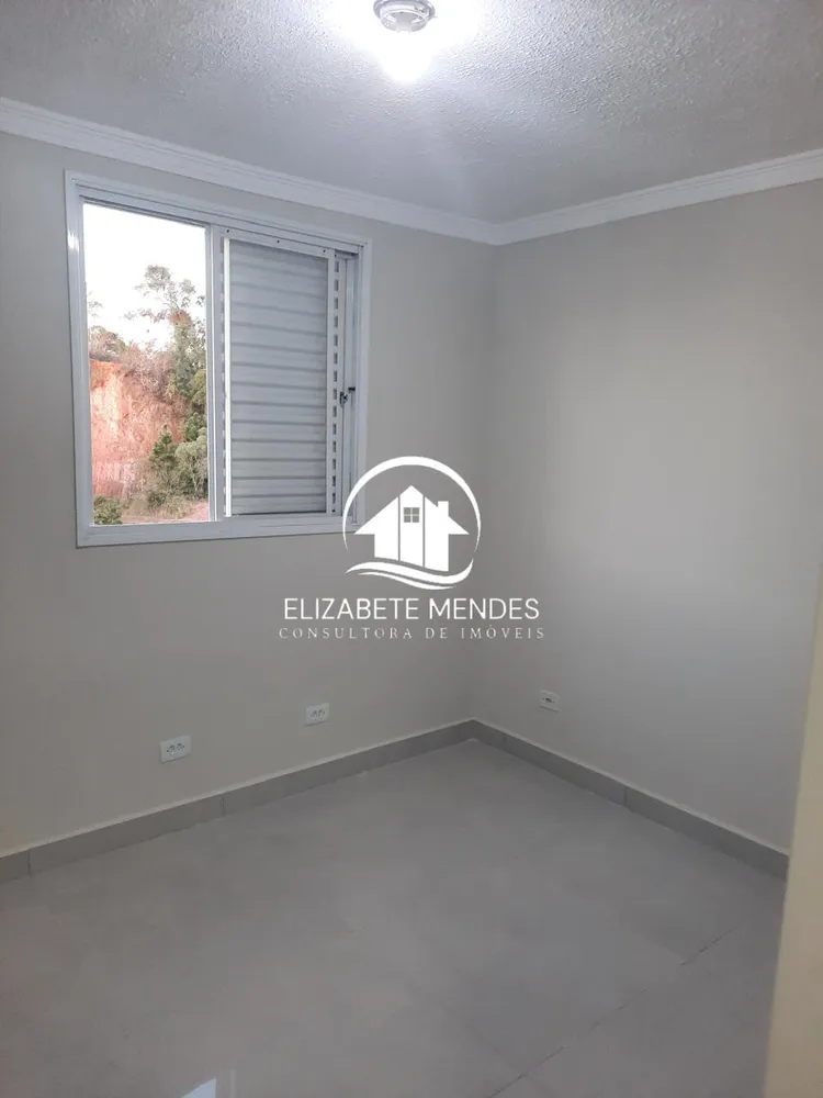 Apartamento, 2 quartos, 50 m² - Foto 5