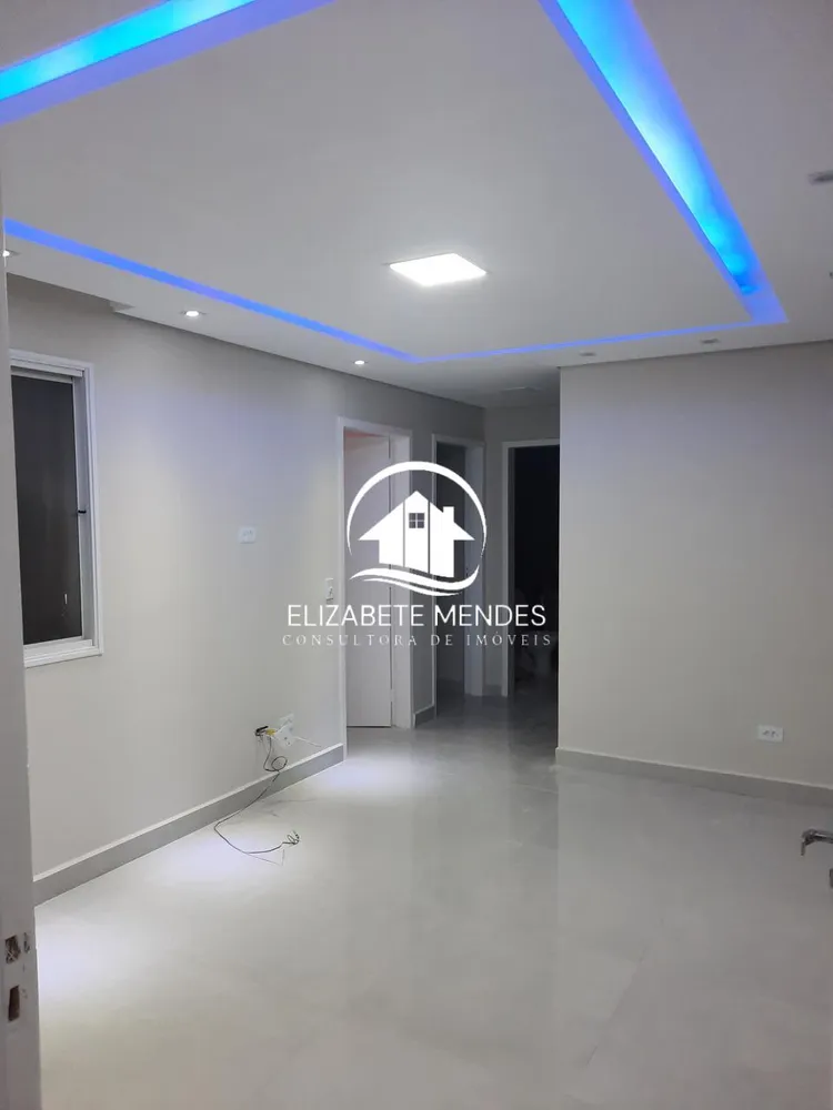 Apartamento, 2 quartos, 50 m² - Foto 10