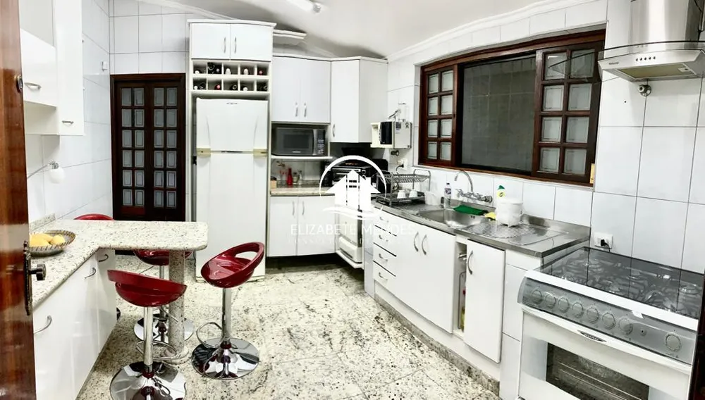 Casa, 3 quartos - Foto 10