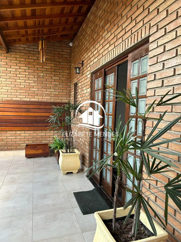 Casa, 3 quartos - Foto 2