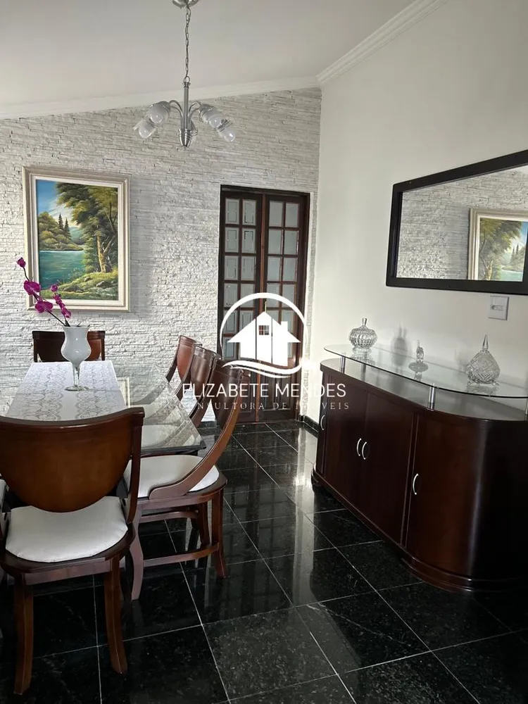 Casa, 3 quartos - Foto 3