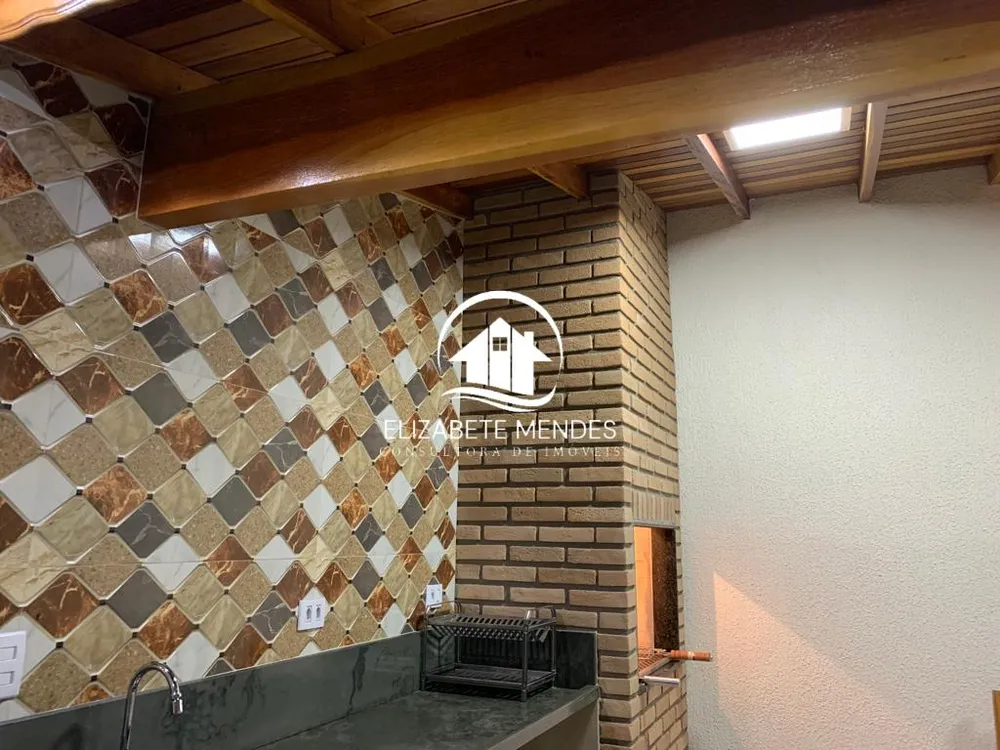 Casa, 3 quartos - Foto 12